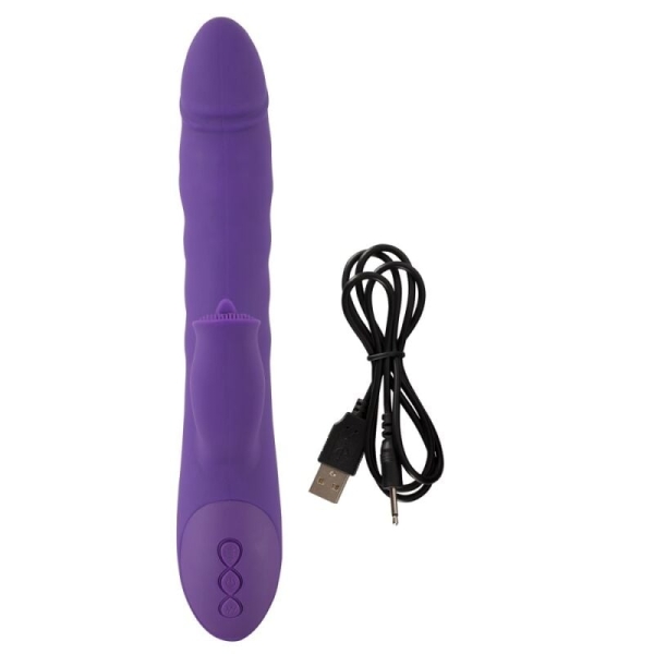 Vibratorius Intense fun