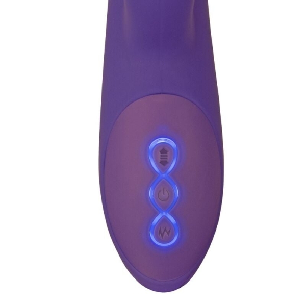 Vibratorius Intense fun