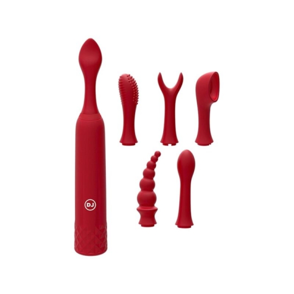 Vibratorius iQuiver