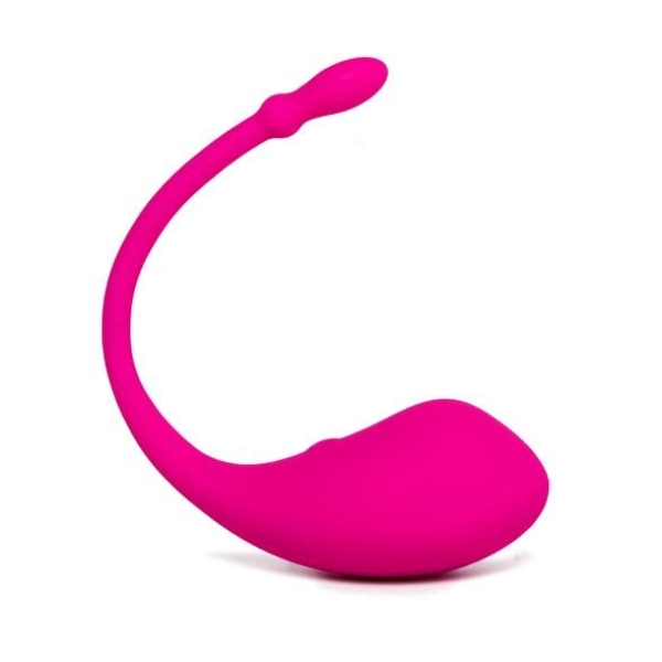 Vibratorius kulka Lush