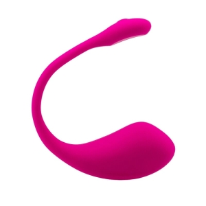 Vibratorius kulka Lush 2.0