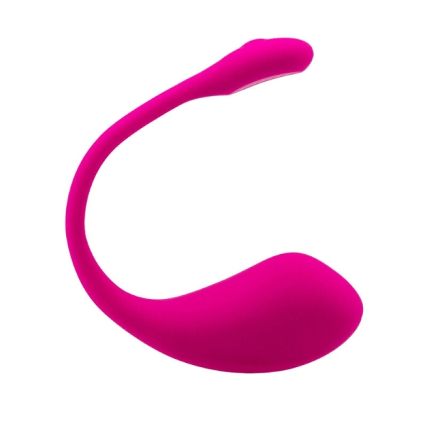Vibratorius kulka Lush 2.0