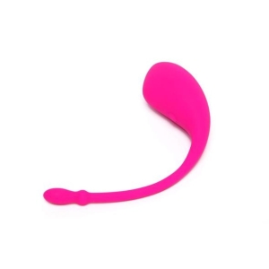 Vibratorius kulka Lush