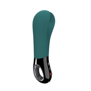 Vibratorius Manta (mėlynas)