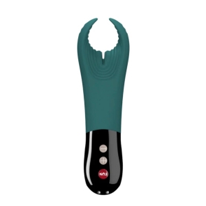 Vibratorius Manta (mėlynas)