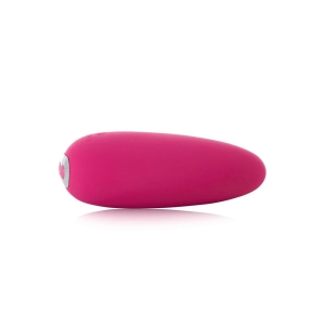 Vibratorius MiMi (rožinis)