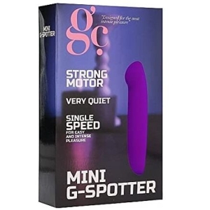 Vibratorius Mini G spotter