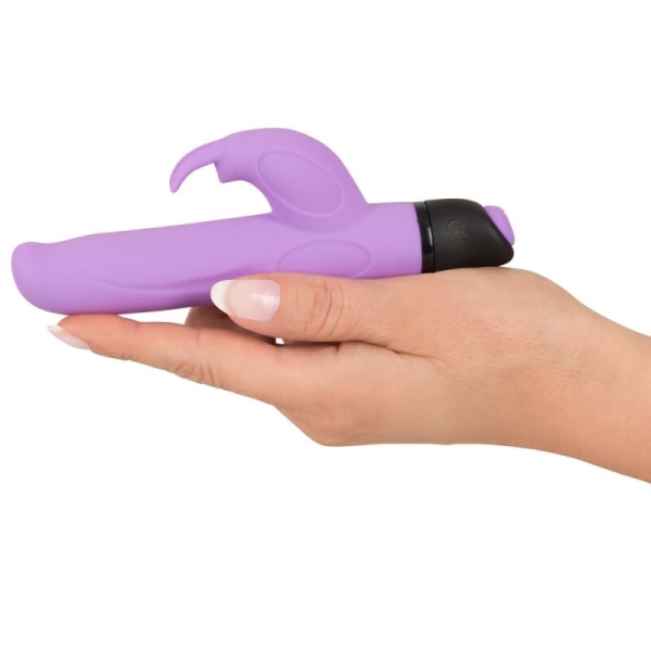 Vibratorius Mini Rabbit
