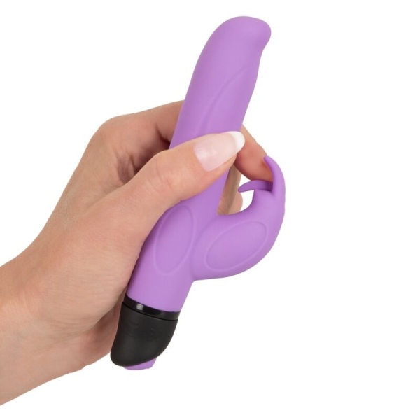 Vibratorius Mini Rabbit