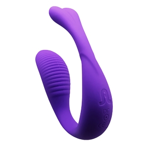 Vibratorius Mini Romeo 2
