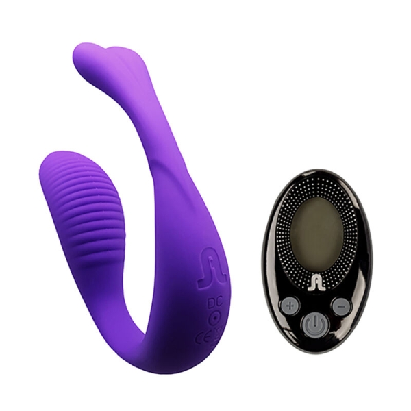 Vibratorius Mini Romeo 2
