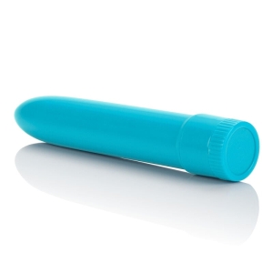 Vibratorius Neon (mėlynas)