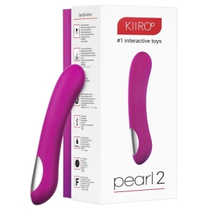 Vibratorius Pearl 2