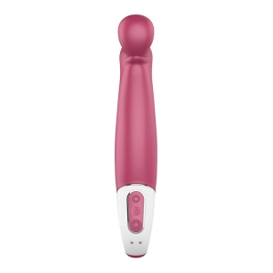 Vibratorius Satisfyer Petting Hippo