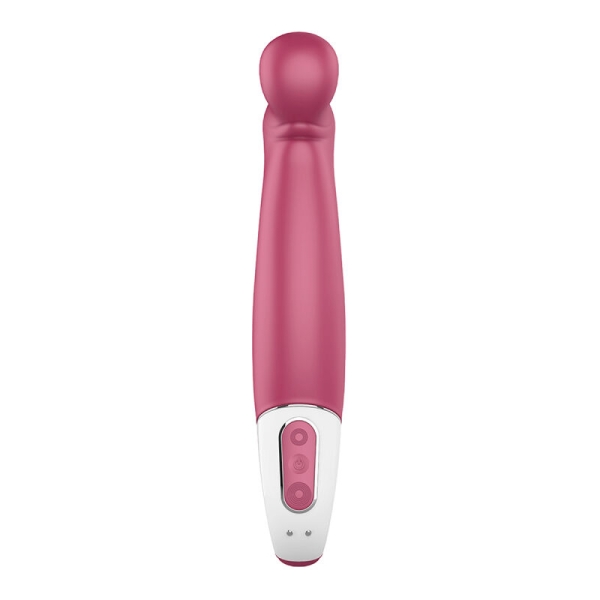 Vibratorius Satisfyer Petting Hippo