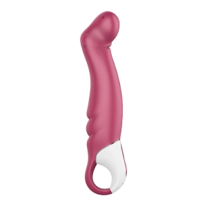 Vibratorius Satisfyer Petting Hippo