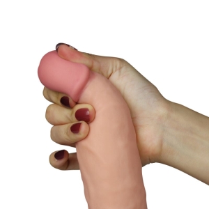 Vibratorius Soft dude