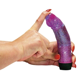 Vibratorius Space Rider