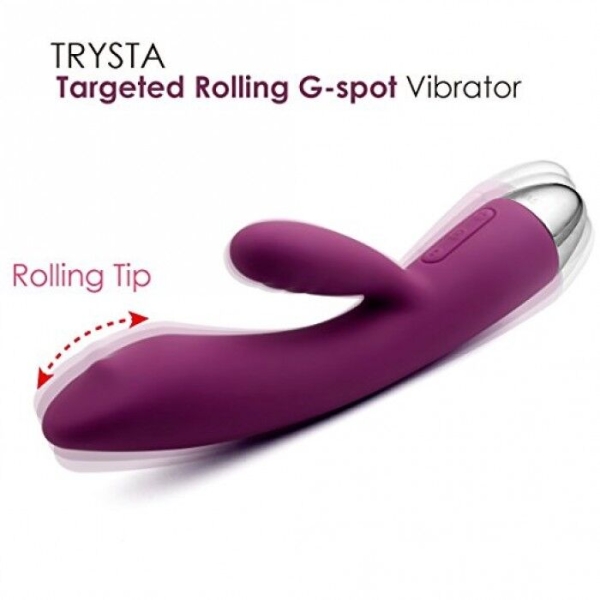 Vibratorius Trysta