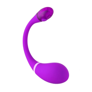 Vibro kulka Ohmibod Esca2 (purpurinė)