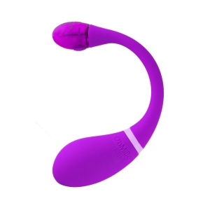 Vibro kulka Ohmibod Esca2 (purpurinė)