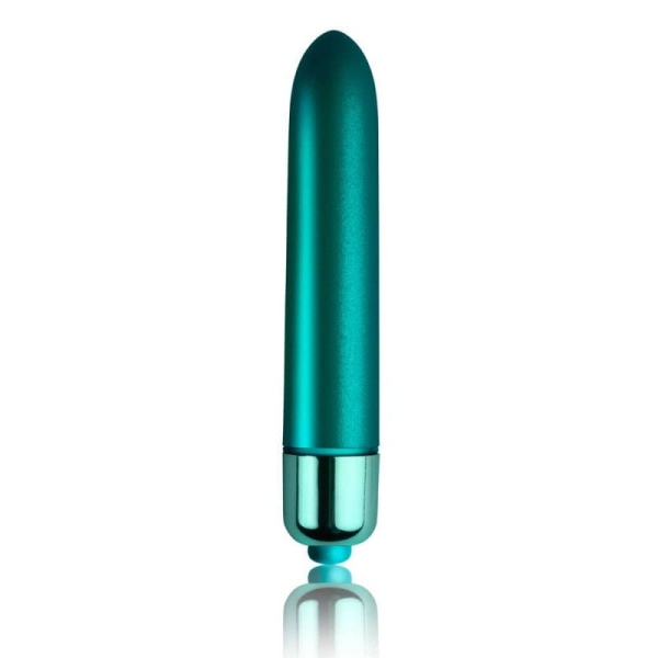 Vibro kulka Touch Of Velvet Peacock Petals