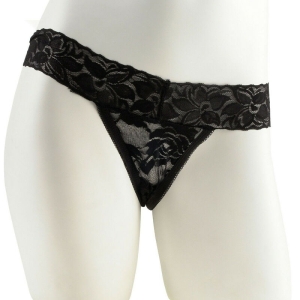 Vibruojančios kelnaitės Hanky Spank Me
