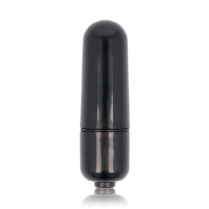 Vibruojanti kulka Glossy