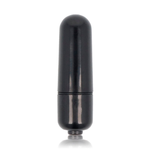 Vibruojanti kulka Glossy