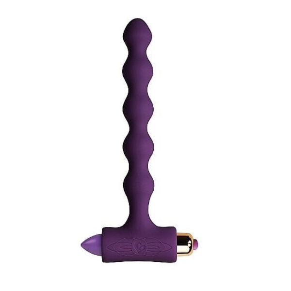 Vibruojantys analiniai rutuliukai Petite Sensations Pearls