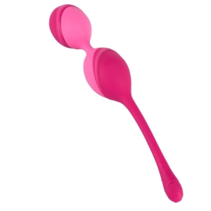 Vibruojantys vaginaliniai rutuliukai Love Balls