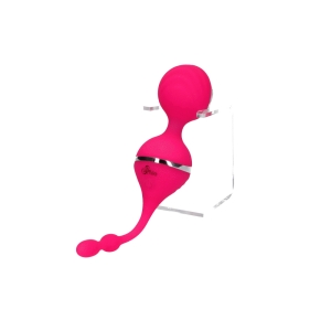 Vibruojantys vaginaliniai rutuliukai Meilumas