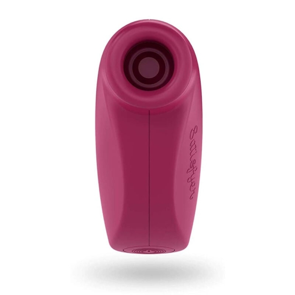 Vienkartinis klitorio stimuliatorius Satisfyer One Night Stand