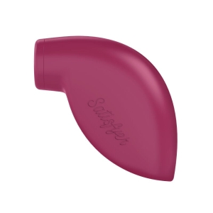 Vienkartinis klitorio stimuliatorius Satisfyer One Night Stand
