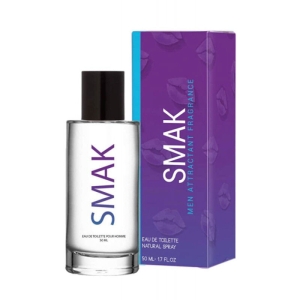 Vyriški feromoniniai kvepalai SMAK (50 ml)
