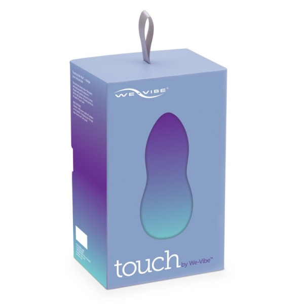 We Vibe Touch (violetinis)