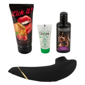 Womanizer rinkinys Bundle