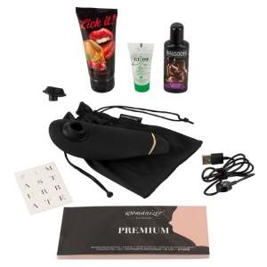 Womanizer rinkinys Bundle