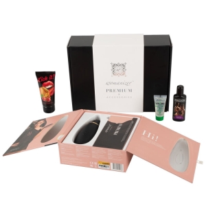 Womanizer rinkinys Bundle