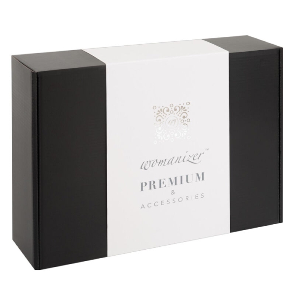 Womanizer rinkinys Bundle