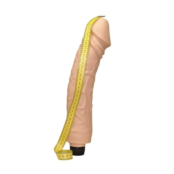 XXL Vibratorius Karališka meilė