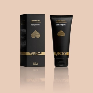 YesForLov analinis lubrikantas Komfortas (100 ml)