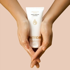 YesForLov Drėkinantis lubrikantas (100 ml)