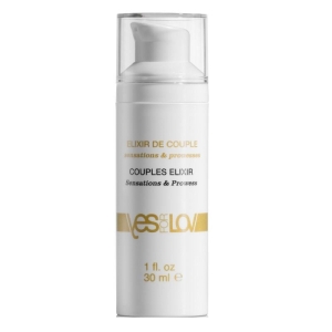 YesForLov eliksyras porai Jaudulys (30 ml)