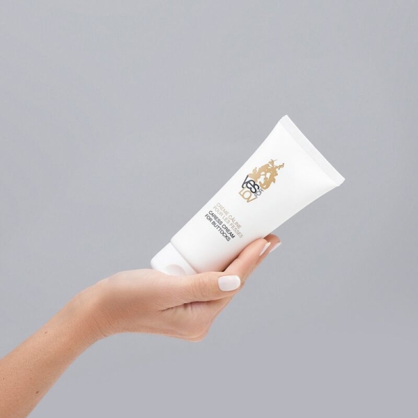 YesForLov kremas užpakaliukui Caress (100 ml)