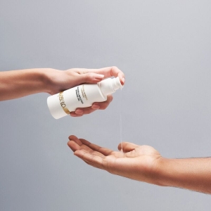 YesForLov lubrikantas – masažo gelis Allover (100 ml)