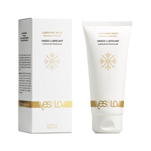 YesForLov lubrikantas Unlimited šaldantis (100 ml)