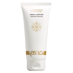 YesForLov lubrikantas Unlimited šaldantis (100 ml)
