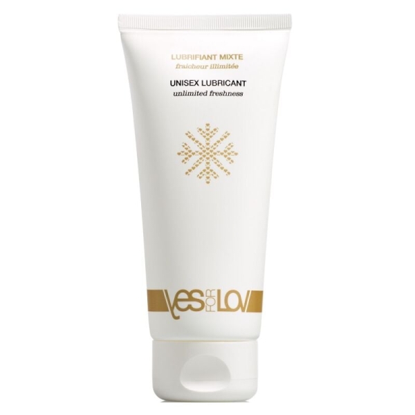 YesForLov lubrikantas Unlimited šaldantis (100 ml)