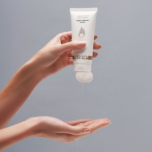 YesForLov lubrikantas Unlimited šildantis (100 ml)